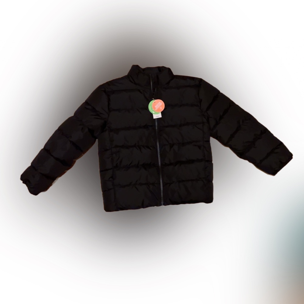 Puffer coat